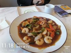 -丁字口海鲜热炒·烧烤大排档