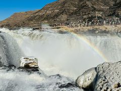 -陕西黄河壶口瀑布旅游区