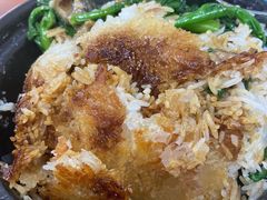 黄鳝煲仔饭-禾滋味·日日美食店(荔福路店)