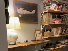 -绿房子方寸咖啡(星海名城店)