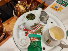 -悦得闲广式点心茶楼(蓝鲸世界店)