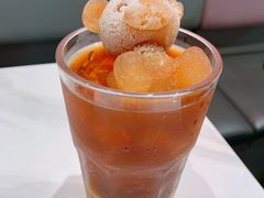 -柠檬树茶餐厅(海雅缤纷城店)