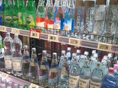 -百佳永辉超市(福田星河店)