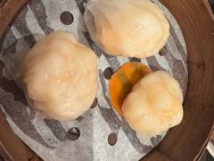 -京香轩·中餐厅(上海中庚聚龙酒店)