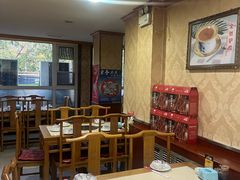 -高建民驴肉火烧(谈北路店)