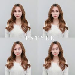-P.STYLE 派斯造型