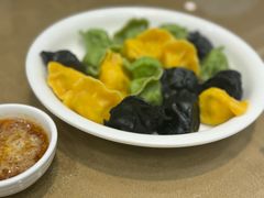 -良友·海鲜青岛菜·海肠捞饭(五四广场店)