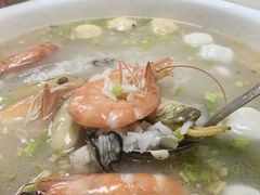 -星奇缘·海鲜餐厅(东山美食地标店)