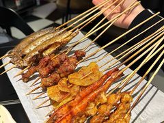 -黄鱼炙夜·烧烤·小龙虾(星荟广场店)