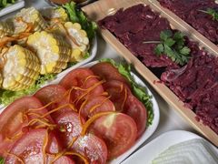 -田村·酸汤鲜牦牛肉火锅(布达拉宫广场店)