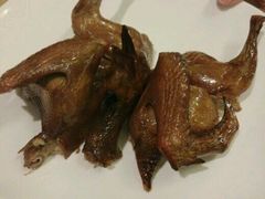 -林辉家宴·本地家常菜·头牌清远鸡(先锋店)