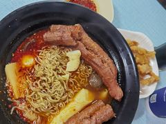 -四川老牛麻辣烫(北门桥店)