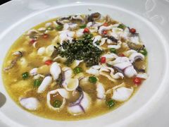 -青花椒花椒鱼(合生汇店)