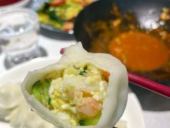 -金谷园饺子馆(北邮总店)