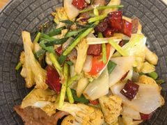 -天山传奇新疆菜(SKLP店)