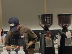 -Seesaw Coffee(苏州中心店)