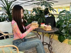 -M'CAKE(西单大悦城店)
