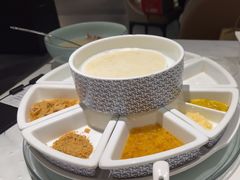 -羲和雅苑•北京烤鸭(国贸商城店)