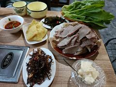 -尼玛藏家风味园(阿山食城店)