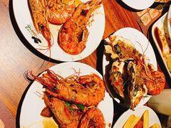 -汉巴味德(乐宾百货店)