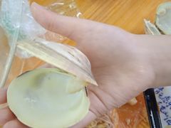 -明记海鲜大排档(巽寮湾店)