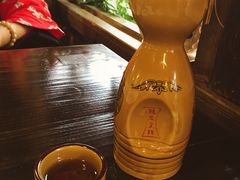-民食香·腊排骨野生菌美食(木府店)