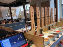 -周渝食惦酸菜鱼(青浦店)