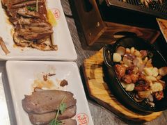 -潮界(虹桥新天地店)