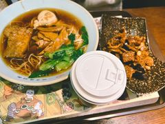 -鸡鸣寺百味斋素菜馆