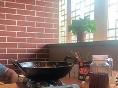-福茂源横山铁锅羊肉(牡丹园店)