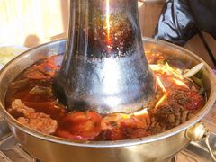 -四姑娘山阿巴郎·藏式花园餐厅