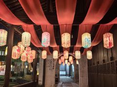 -横店影视城梦幻谷园区