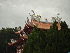 -莆田湄洲妈祖祖庙