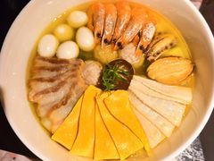 -锦楼·臻选新杭帮(杭州中心店)