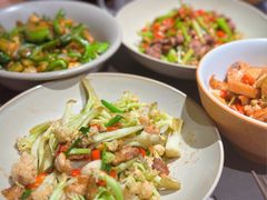 -洞庭土菜馆(天河北总店)