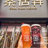 茶话弄【搞大事啦】无论是新品还是周边🔥