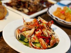 -郑喜旺烧烤(郑州总店)