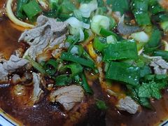 -杨家牛肉汤(淮建路店)