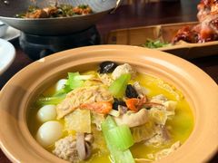 杭三鲜-大牌大·传统杭帮菜(湖滨店)