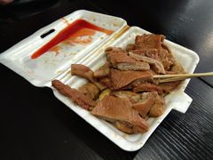 -细妹五香牛杂(步行街店)