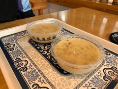 -冰泉豆浆馆(阳朔店)