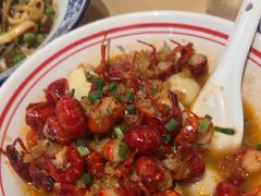 -江味龙虾馆·裸蓝龙虾(南山店)