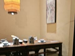 -绿茶餐厅(昌平悦荟店)