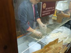 -叶氏麻糍(鼓浪屿店)