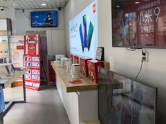 -中国联通(徐家汇路营业厅)