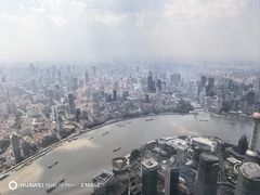 -上海中心大厦