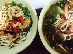 -大石人家鱿鱼面馆(大石西路总店)