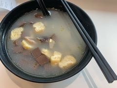 -小杨生煎(龙之梦购物中心店)