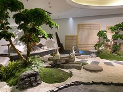 -小天鹅戴斯酒店鲸鲨百汇创作料理