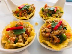 -Thai Pothong Restaurant